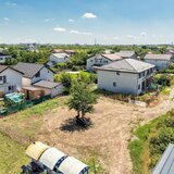 Bragadiru, str Dunarii Curte 530mp intre case, semistradal